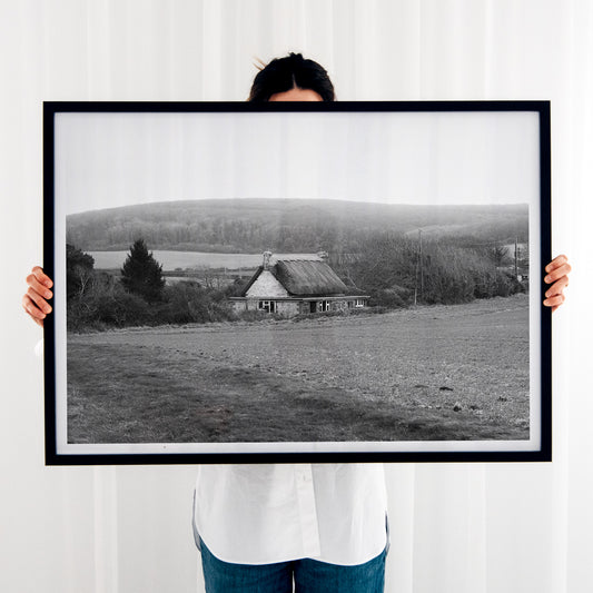 Cottage on the South Coast, 2025