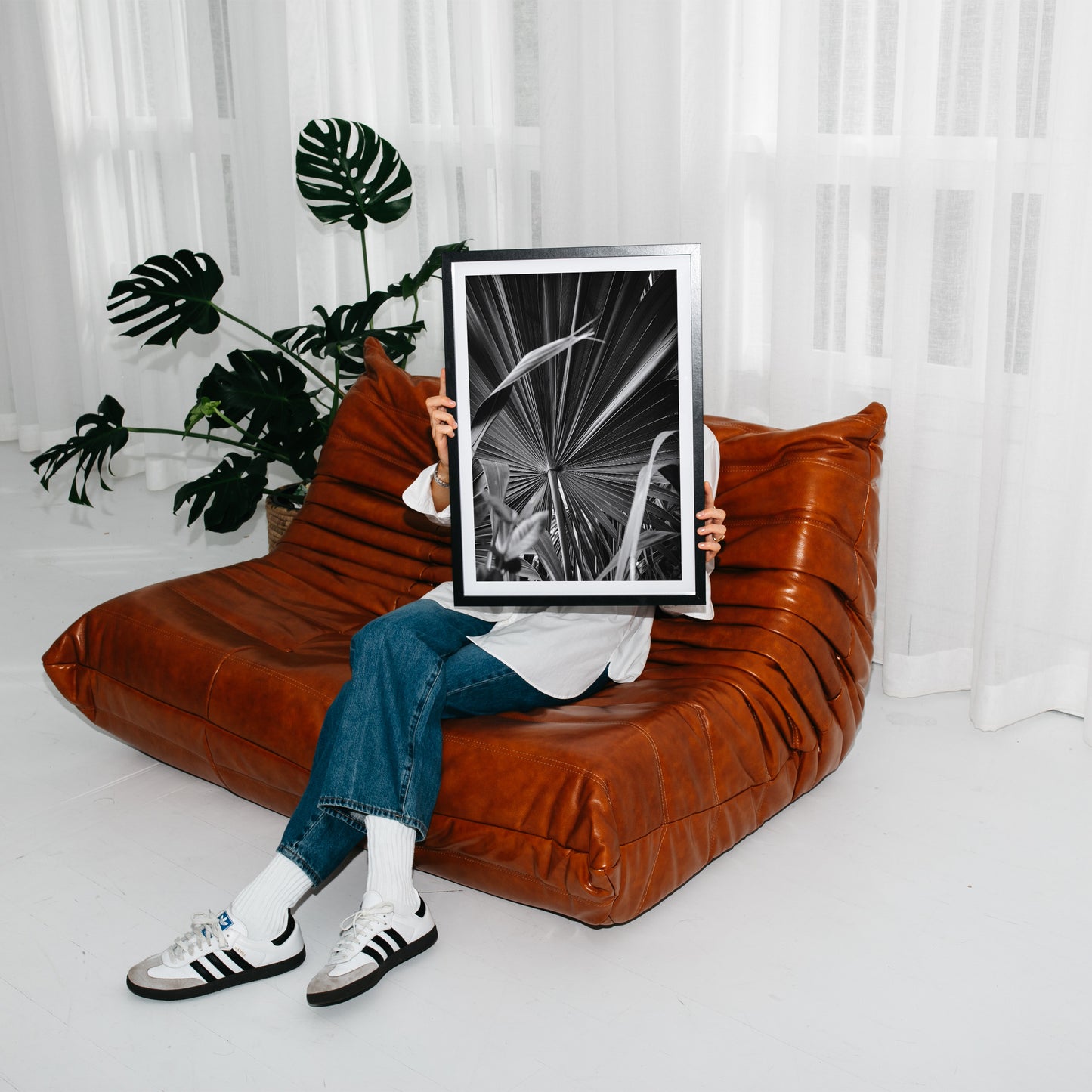 Sand Palm, 2019