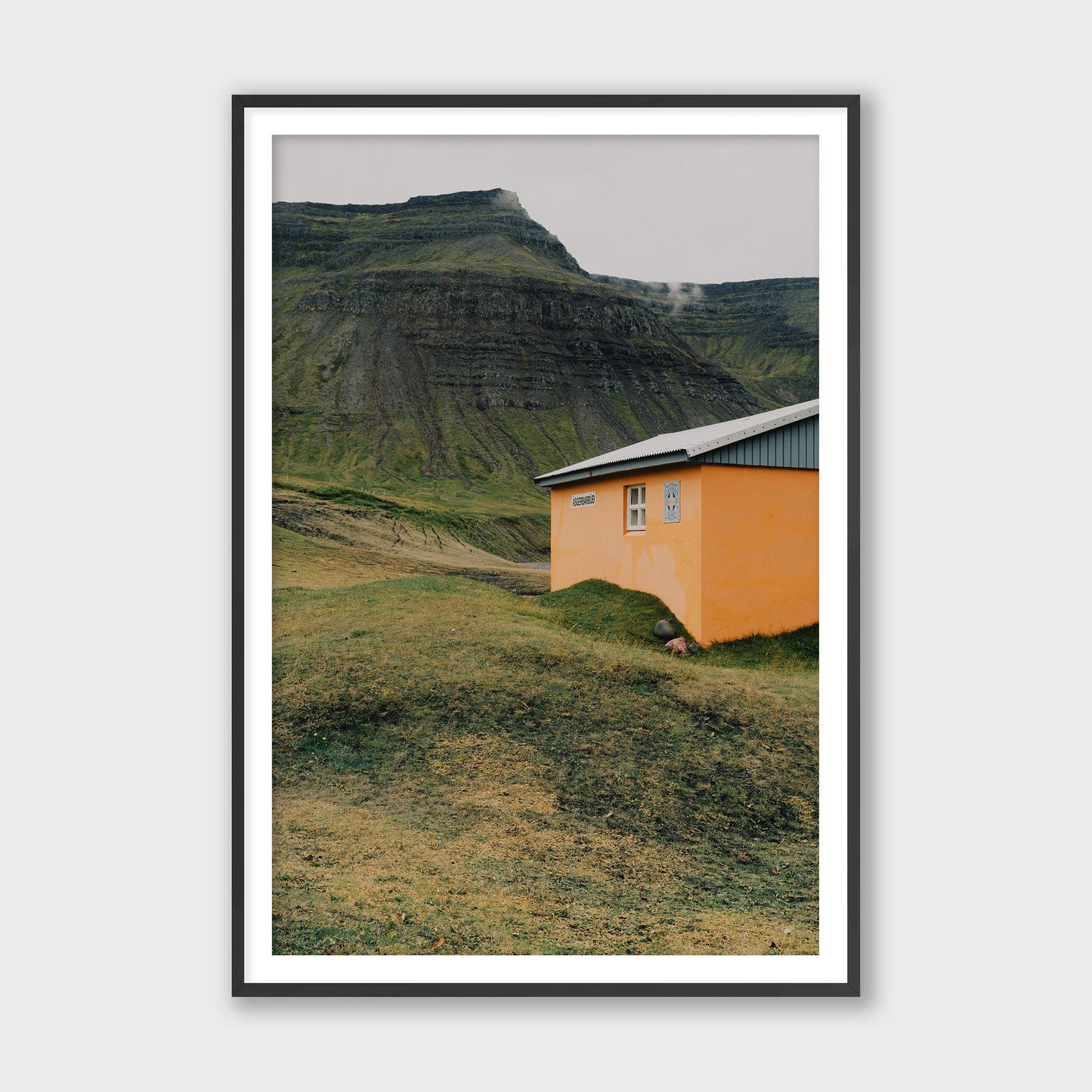 Sea Rescue Hut #2, 2023