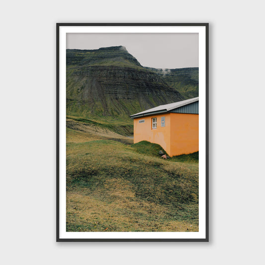 Sea Rescue Hut #2, 2023