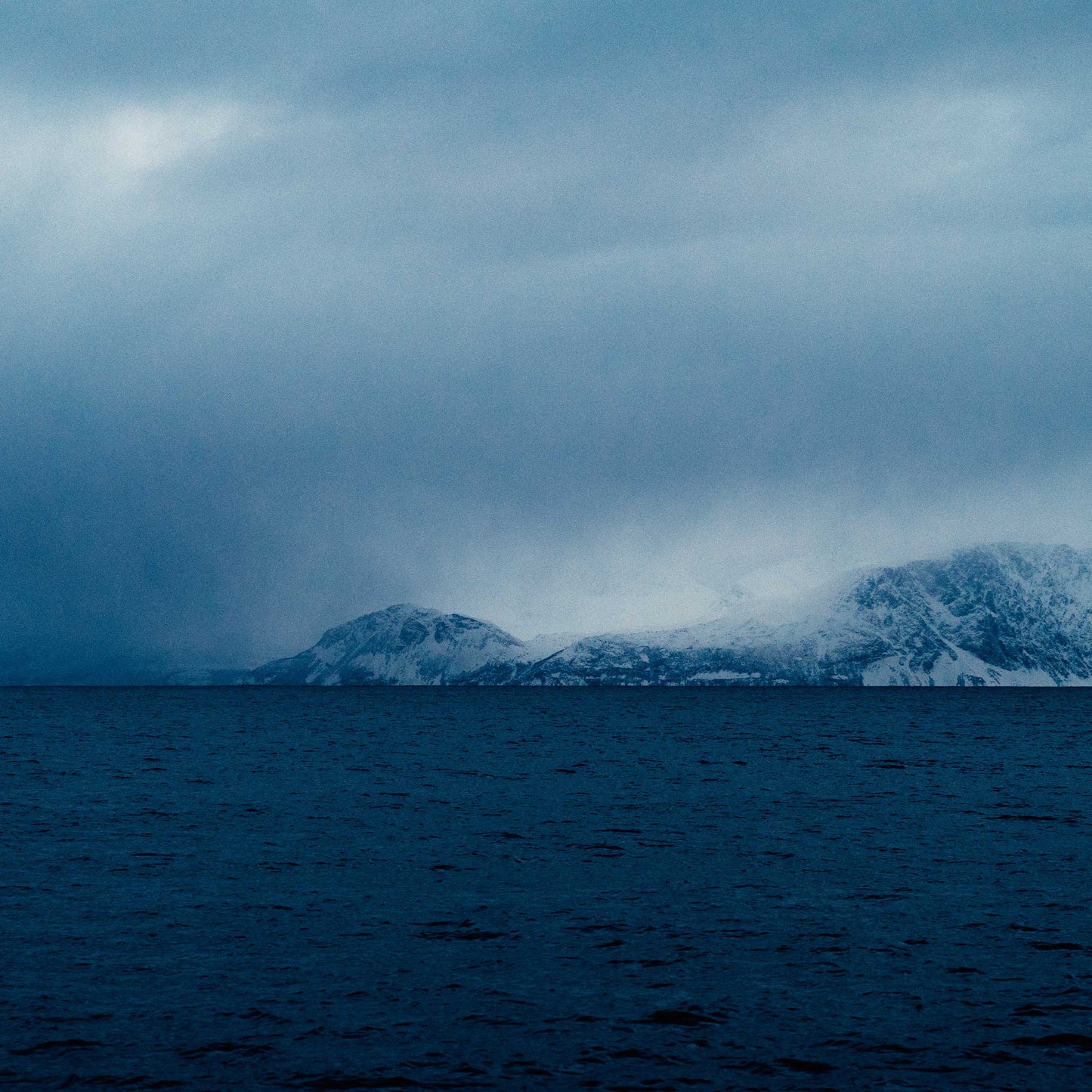 These Islands, 2024
