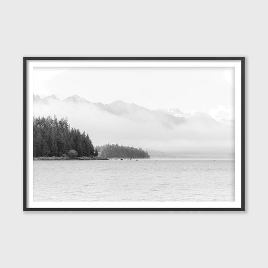 Wakatipu Whiteout, 2021