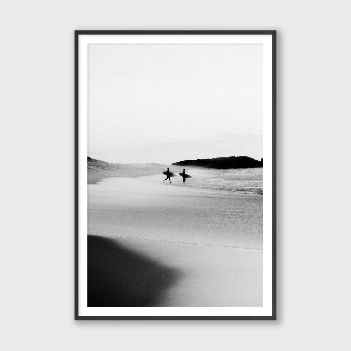 Last Surf, 2019
