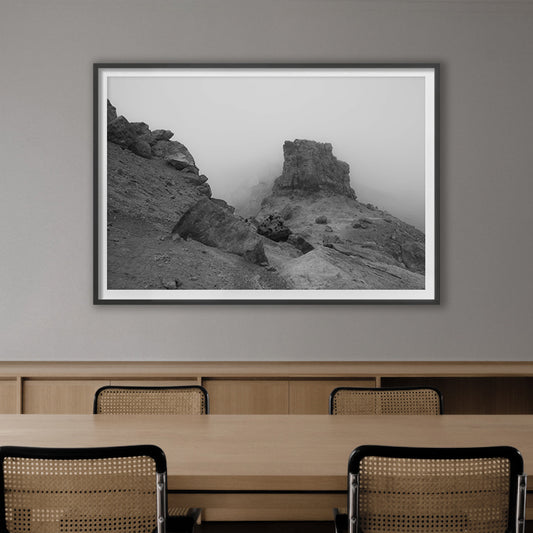 Terra Incognita, 2021