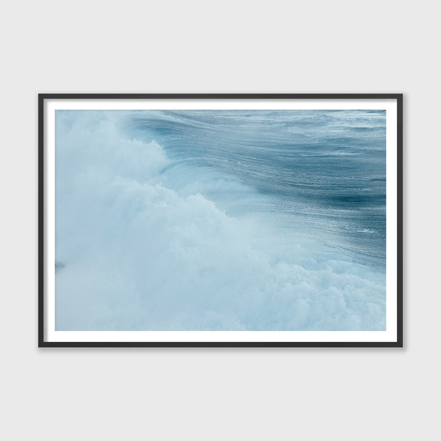 West Coast Swell, 2019