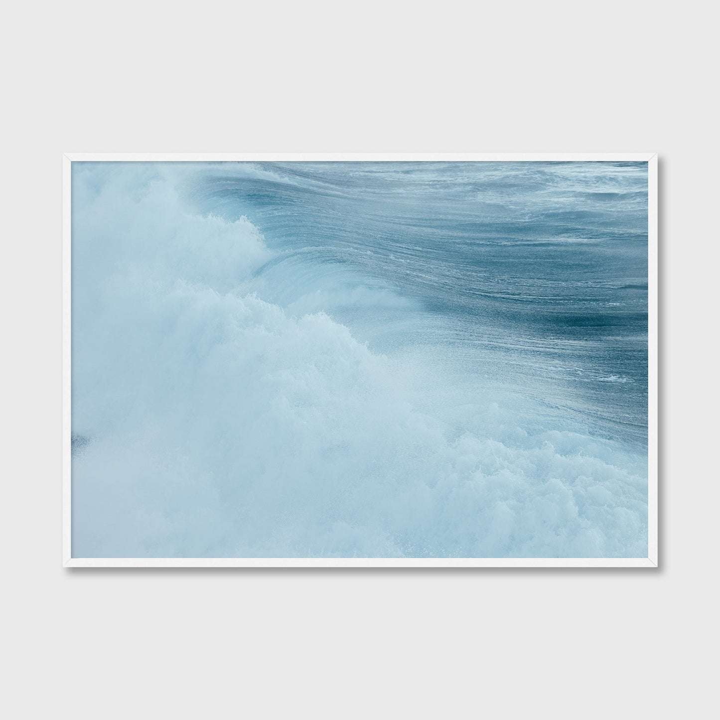 West Coast Swell, 2019