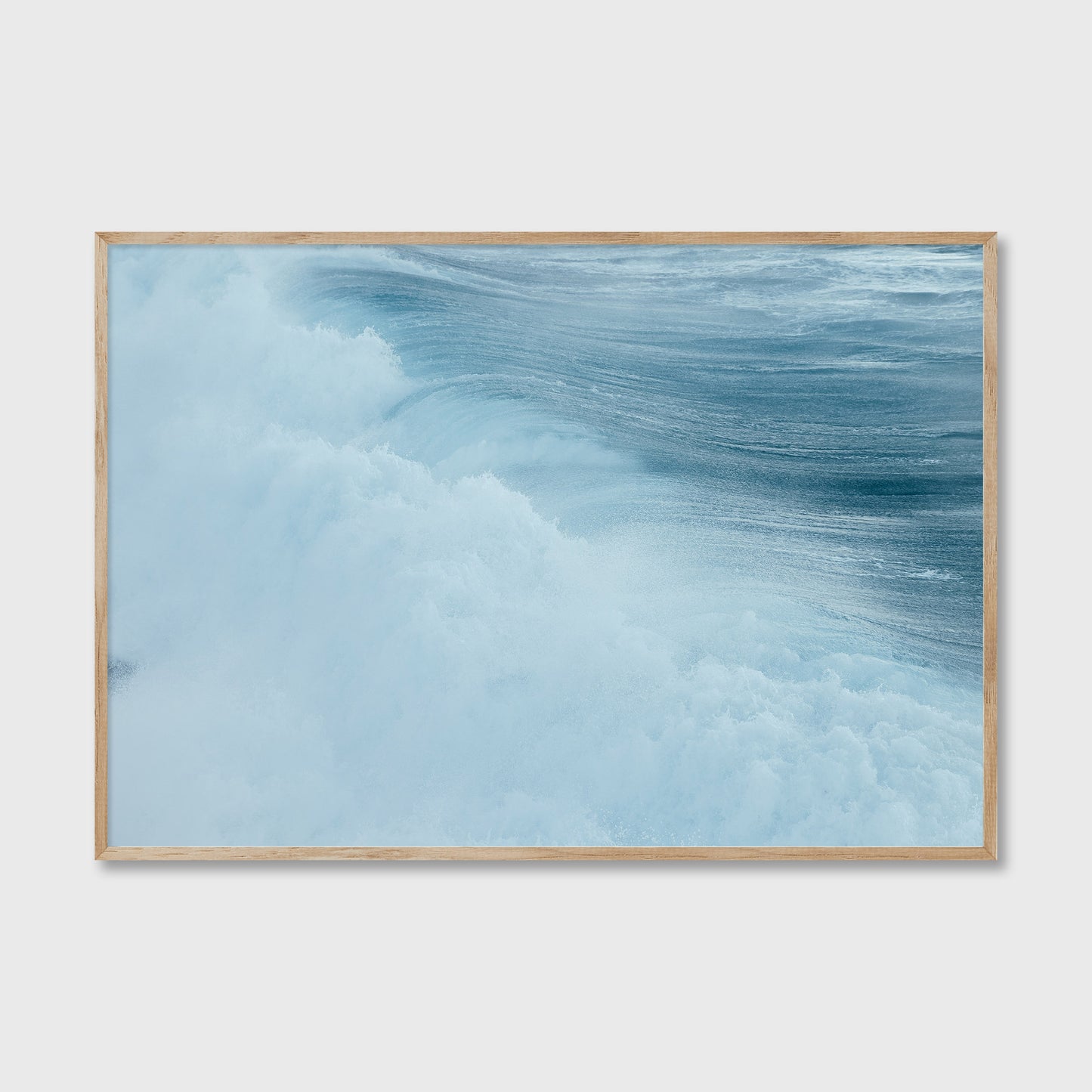 West Coast Swell, 2019