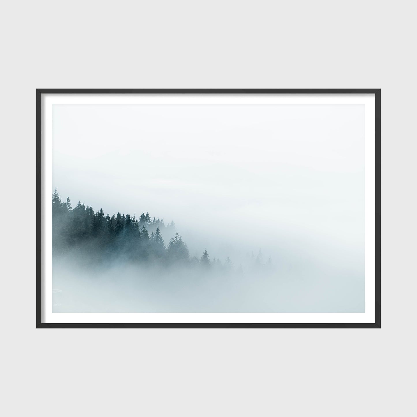 Whiteout, 2021