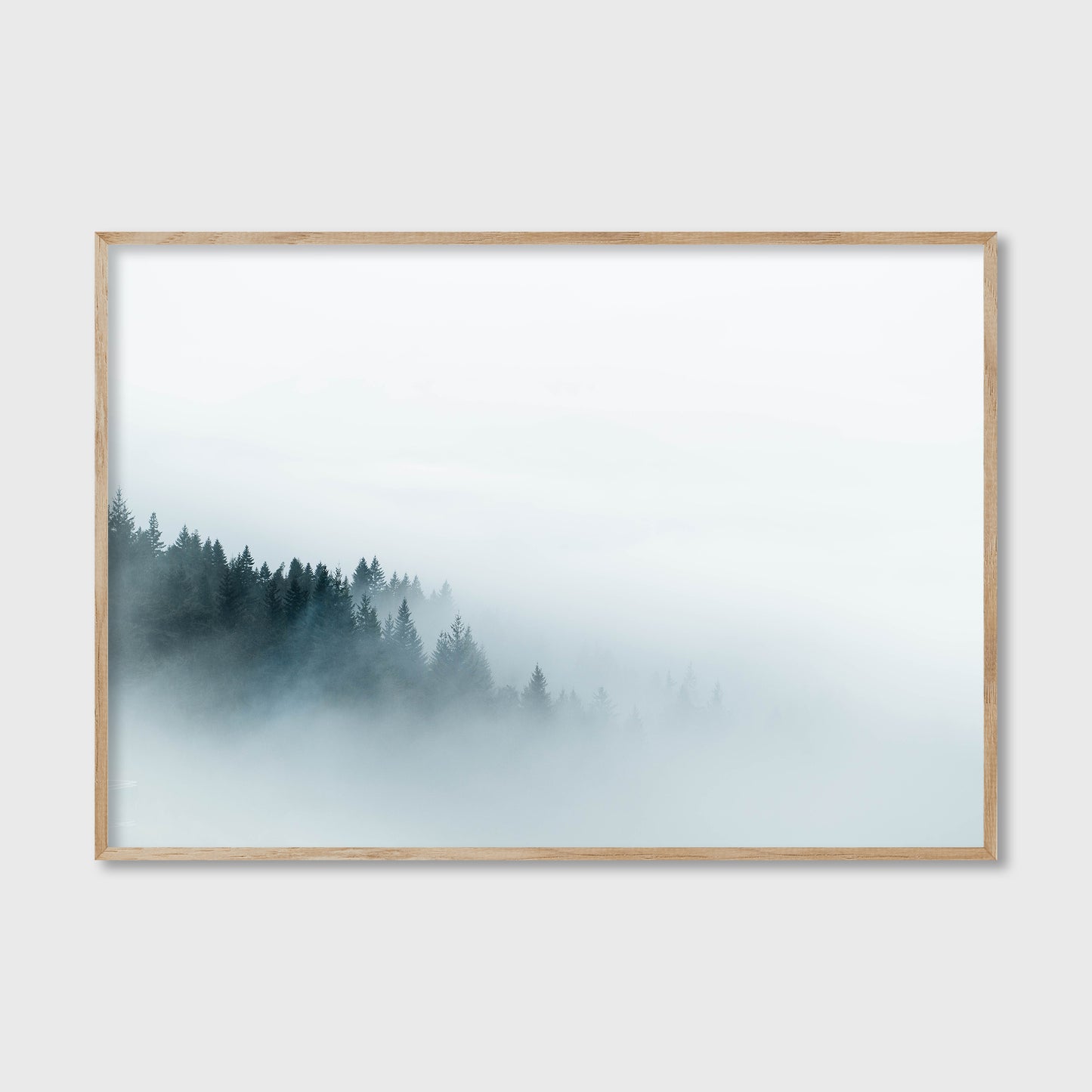 Whiteout, 2021