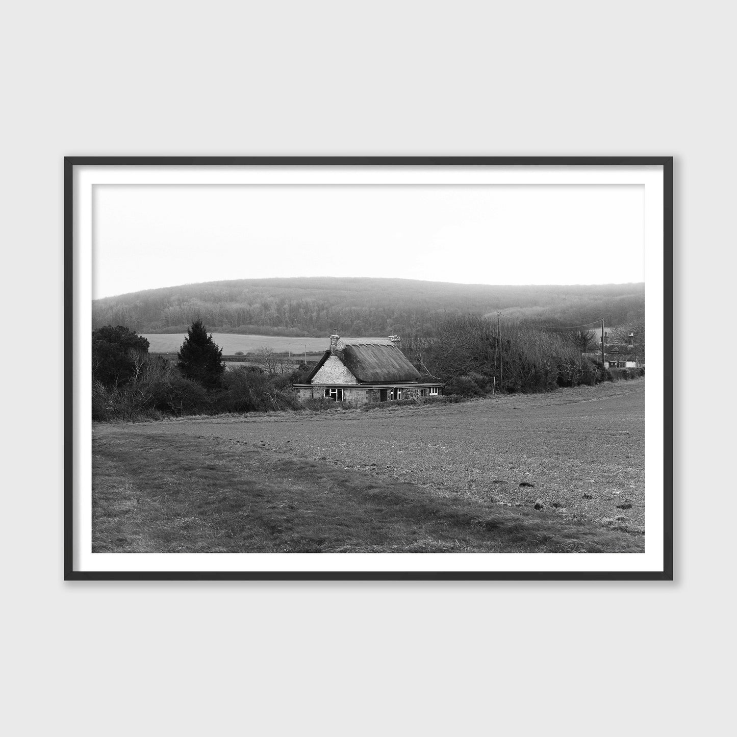 Cottage on the South Coast, 2025