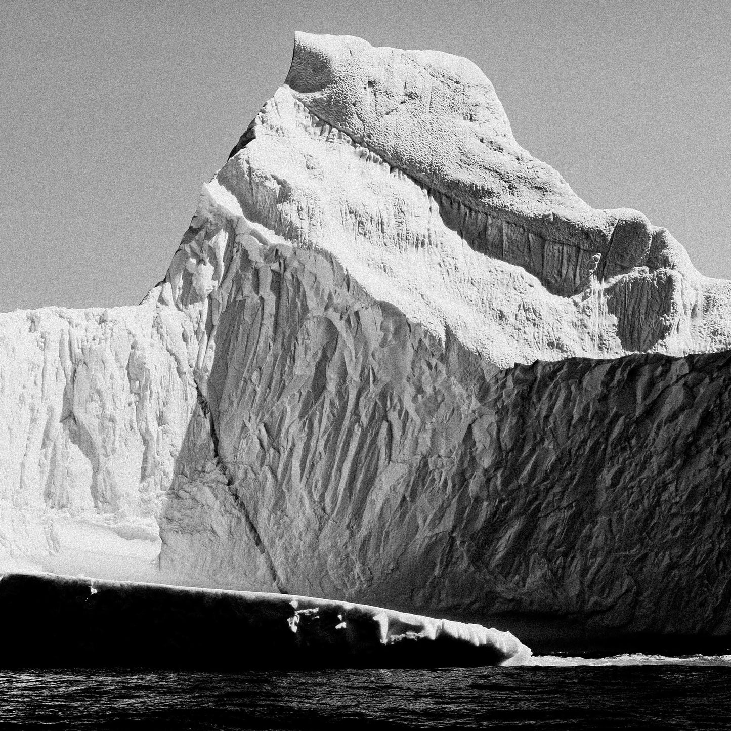 Iceberg Nanortalik, 2025