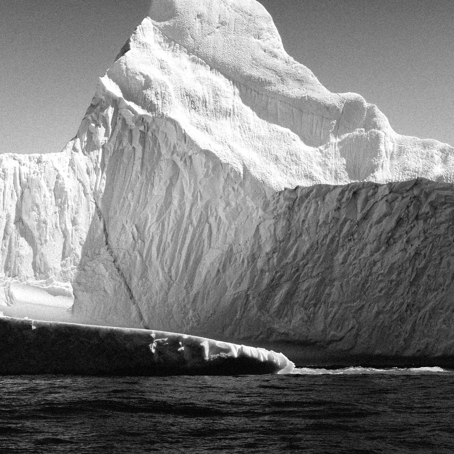 Iceberg Nanortalik, 2025