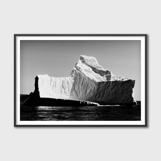 Iceberg Nanortalik, 2025