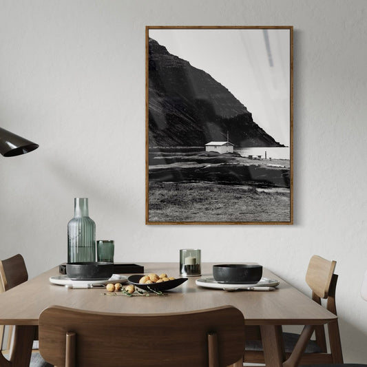 Sea Rescue Hut #1, 2023