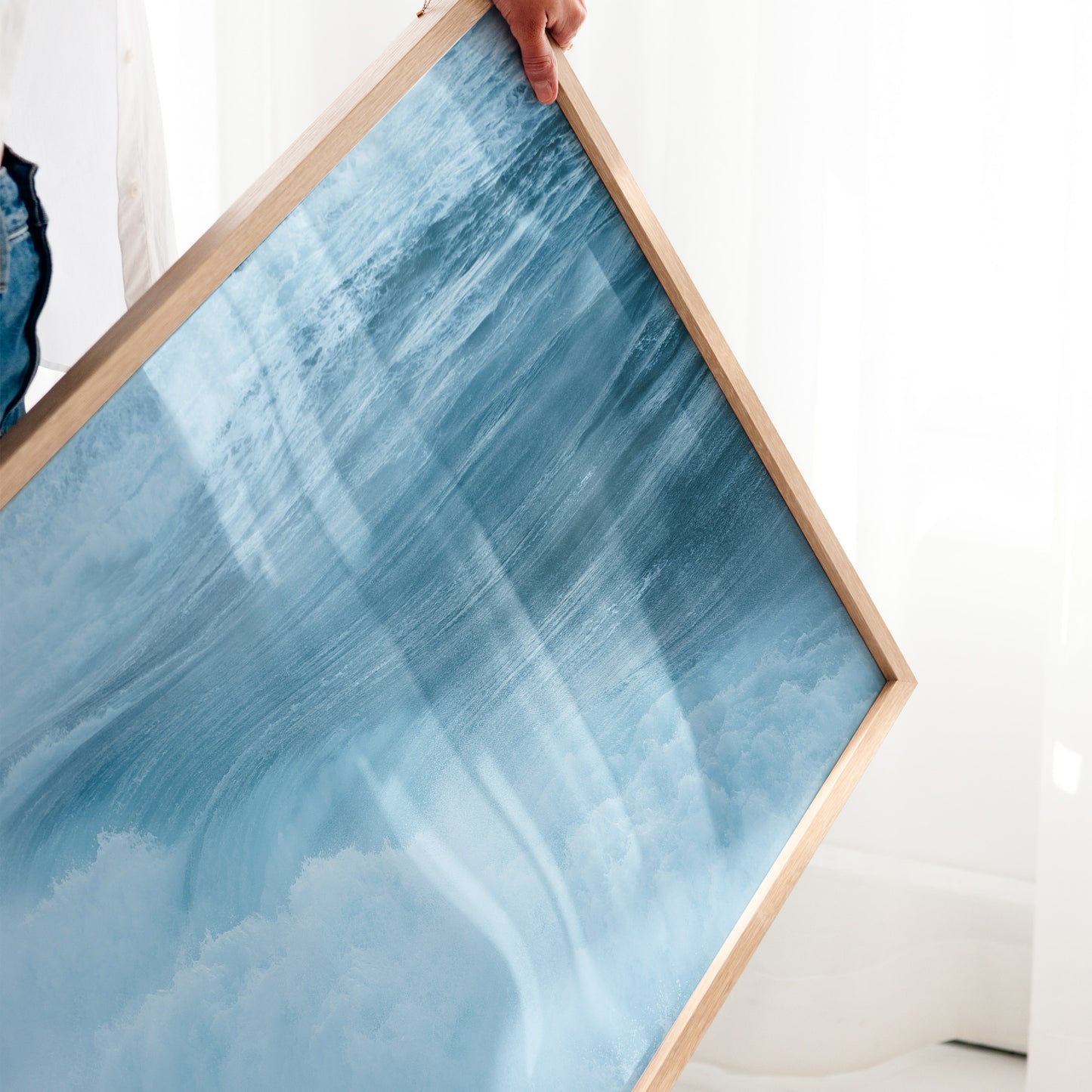 West Coast Swell, 2019