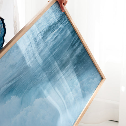 West Coast Swell, 2019